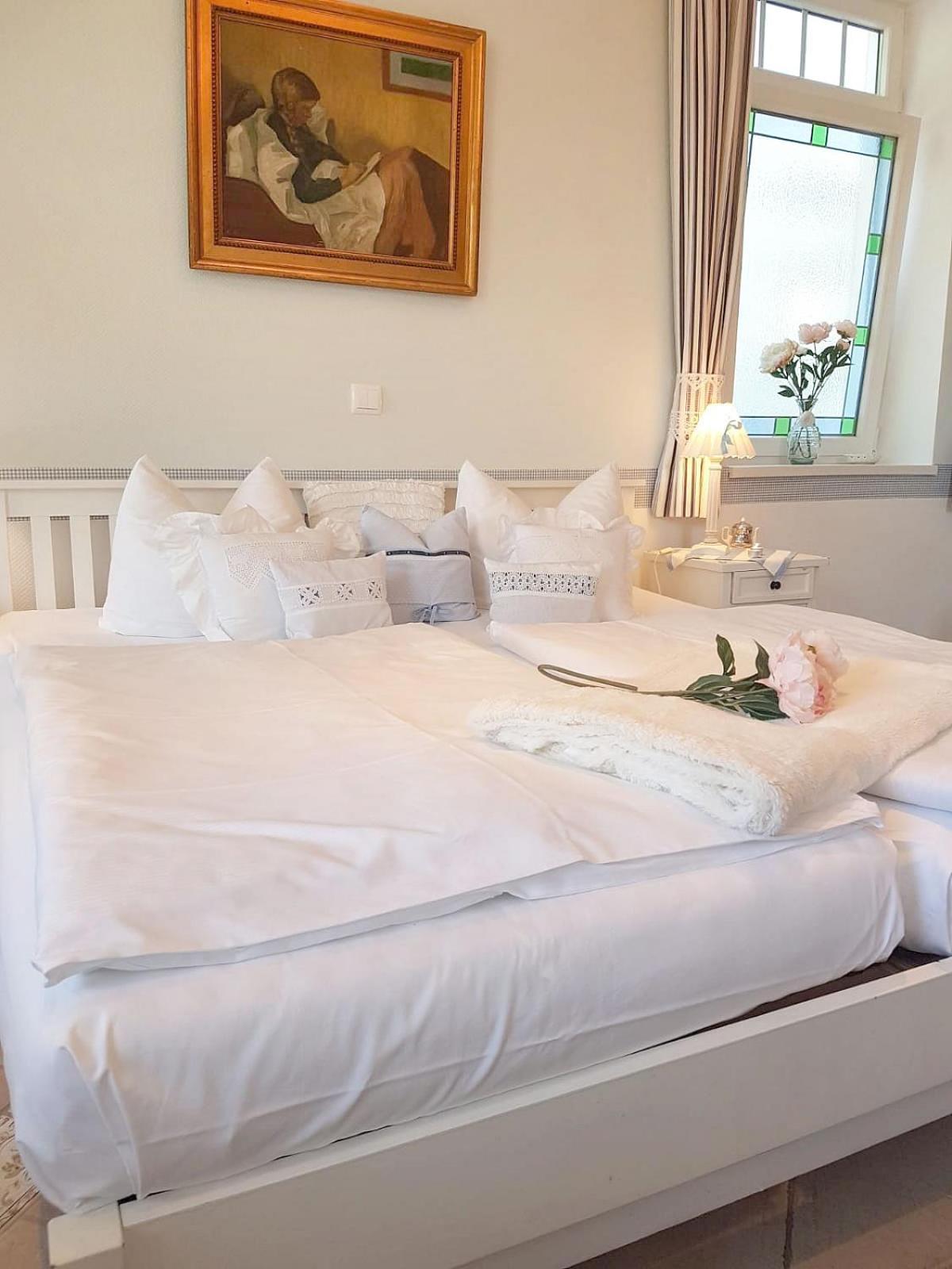 Villa Hansa Am Meer Timmendorfer Strand Room photo