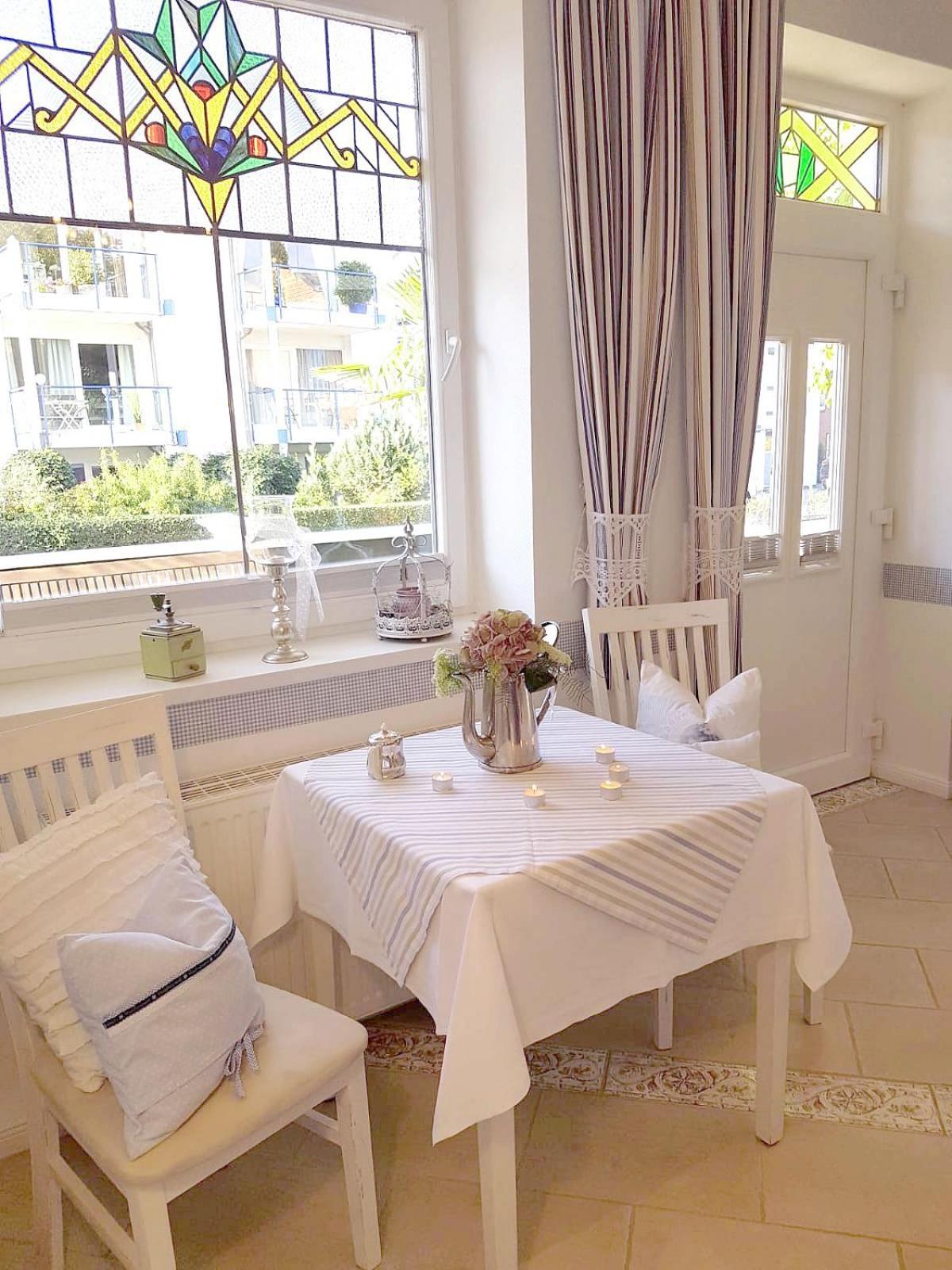 Villa Hansa Am Meer Timmendorfer Strand Room photo