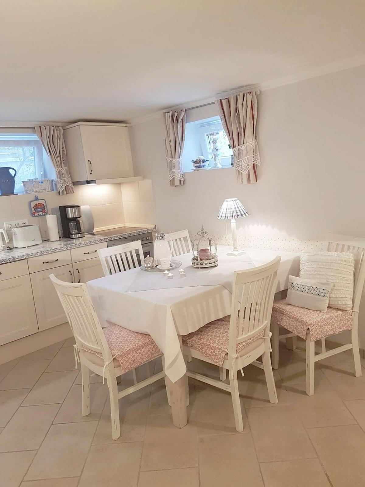 Villa Hansa Am Meer Timmendorfer Strand Room photo